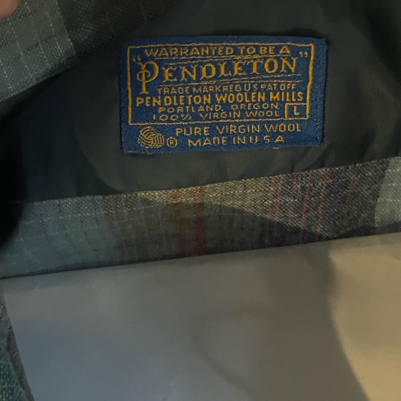 Pendleton - Picture 4 of 6